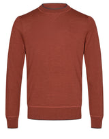 BS Federer Regular Fit Sticka - Dark Orange