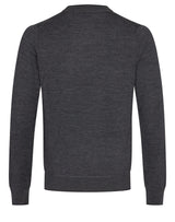 BS Federer Regular Fit Sticka - Grey