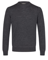 BS Federer Regular Fit Sticka - Grey