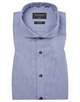 BS Isak Modern Fit Skjorta Blue - Blue