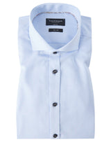 BS Lewin Modern Fit Skjorta Ljusblå - Light Blue
