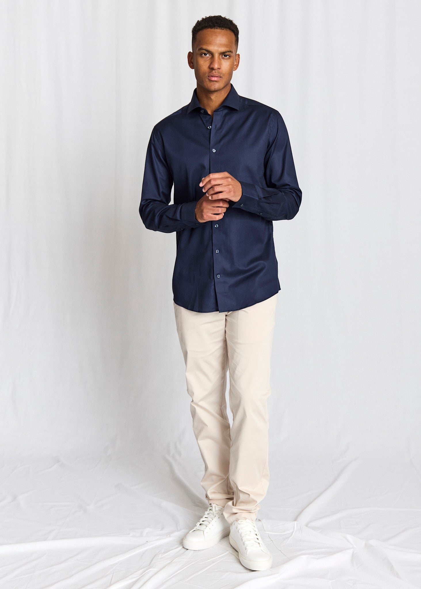 BS Begovic - Navy