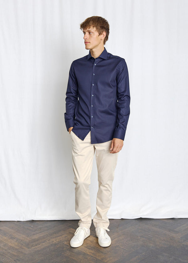 BS Begovic - Navy