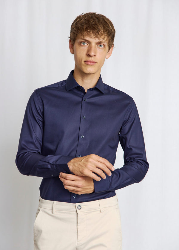 BS Begovic - Navy