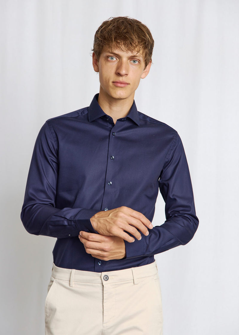 BS Begovic - Navy