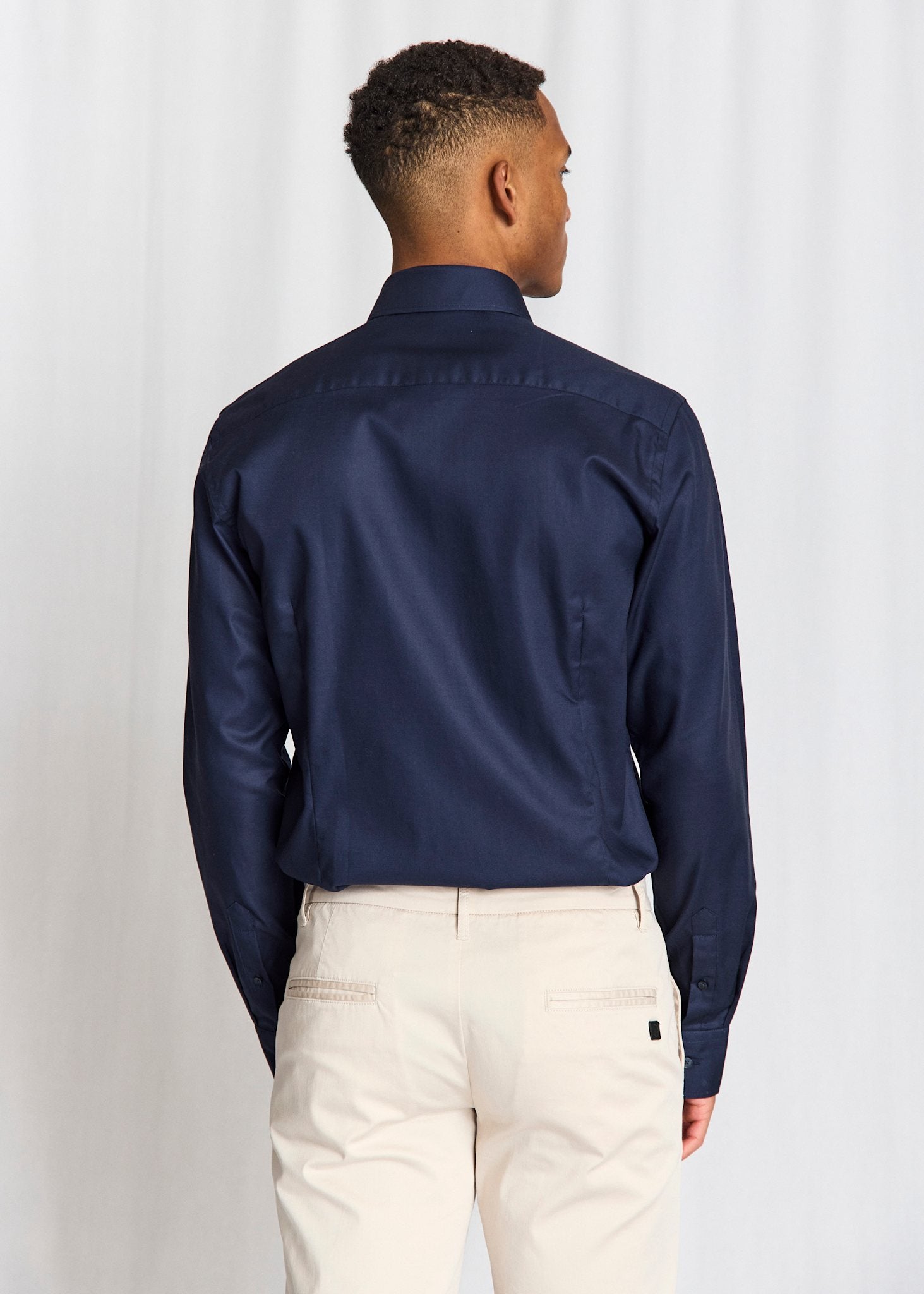BS Begovic - Navy