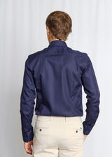 BS Begovic - Navy