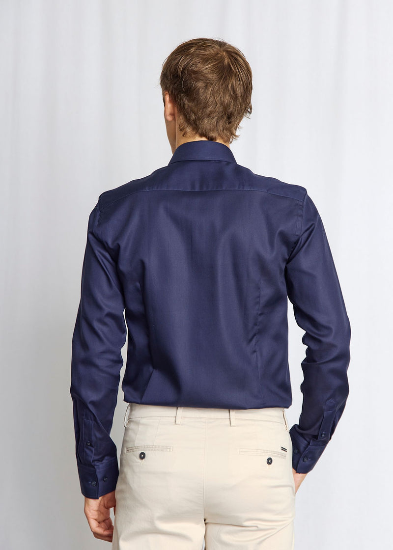 BS Begovic - Navy
