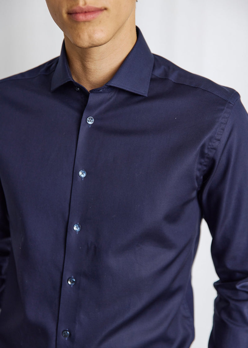 BS Begovic - Navy