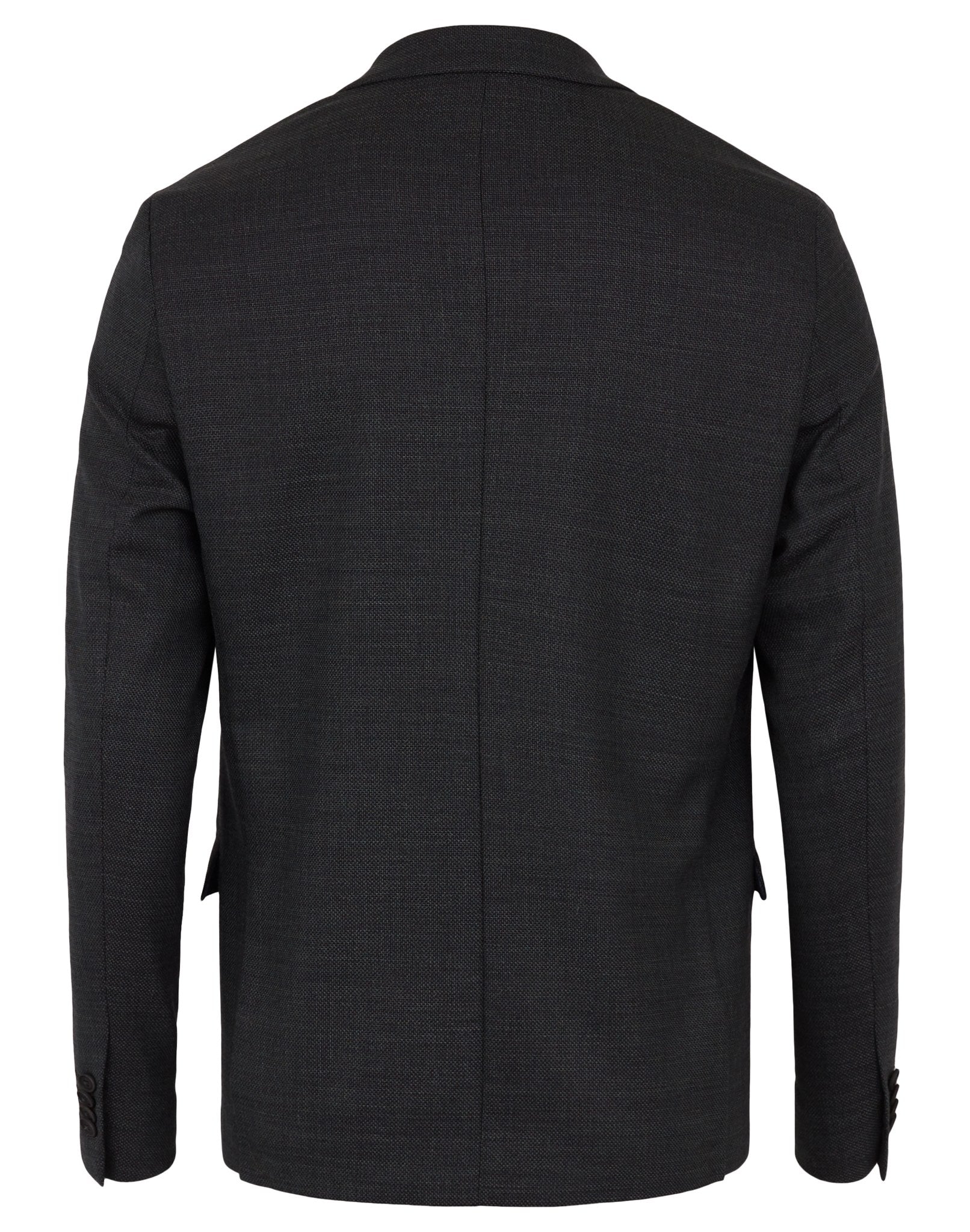 BS Calabrien Slim Fit Kavaj - Grön