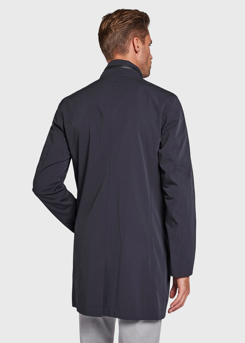 BS Cork Regular Fit Rocka - Navy