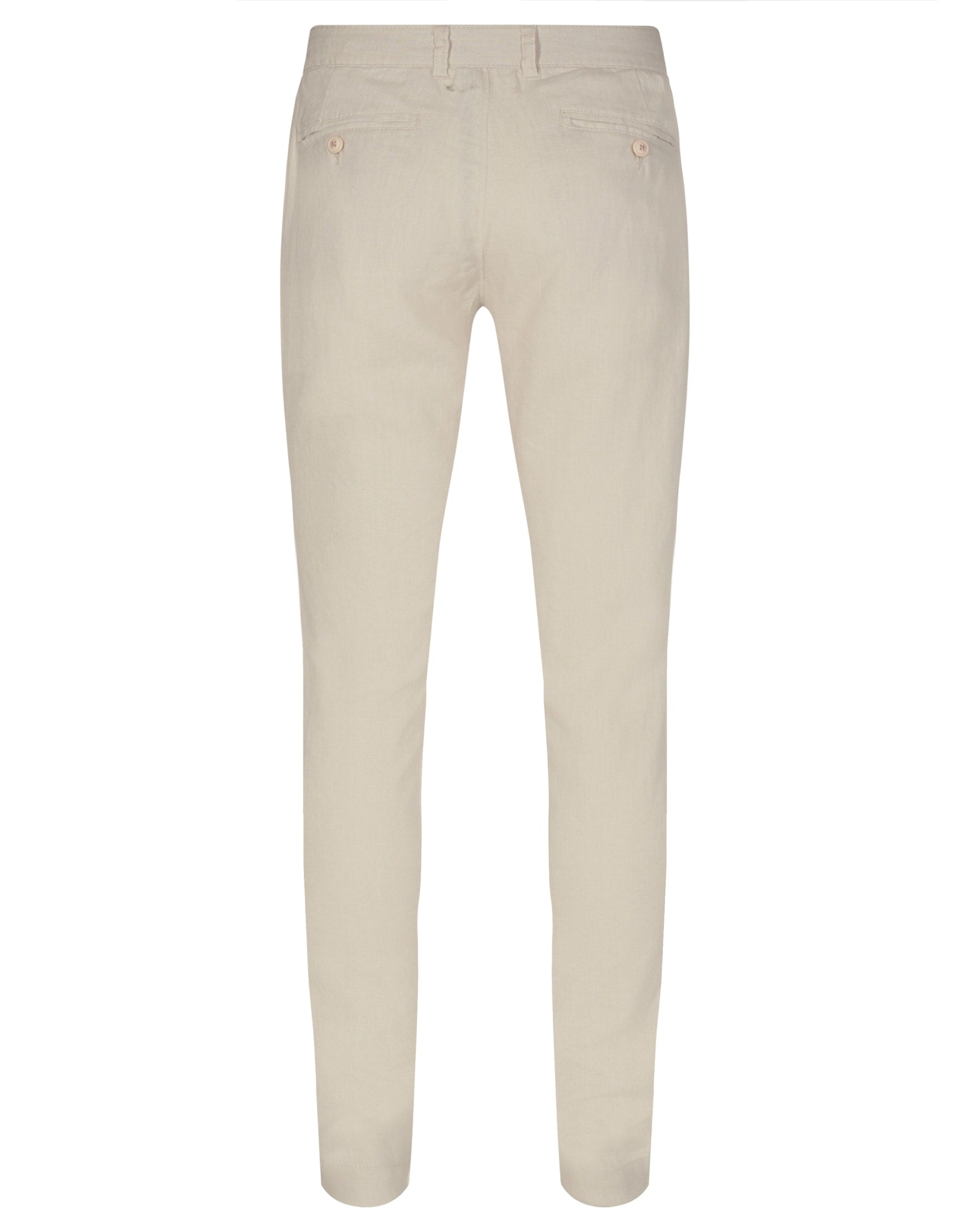 BS Marshall Regular Fit Byxor - Sand