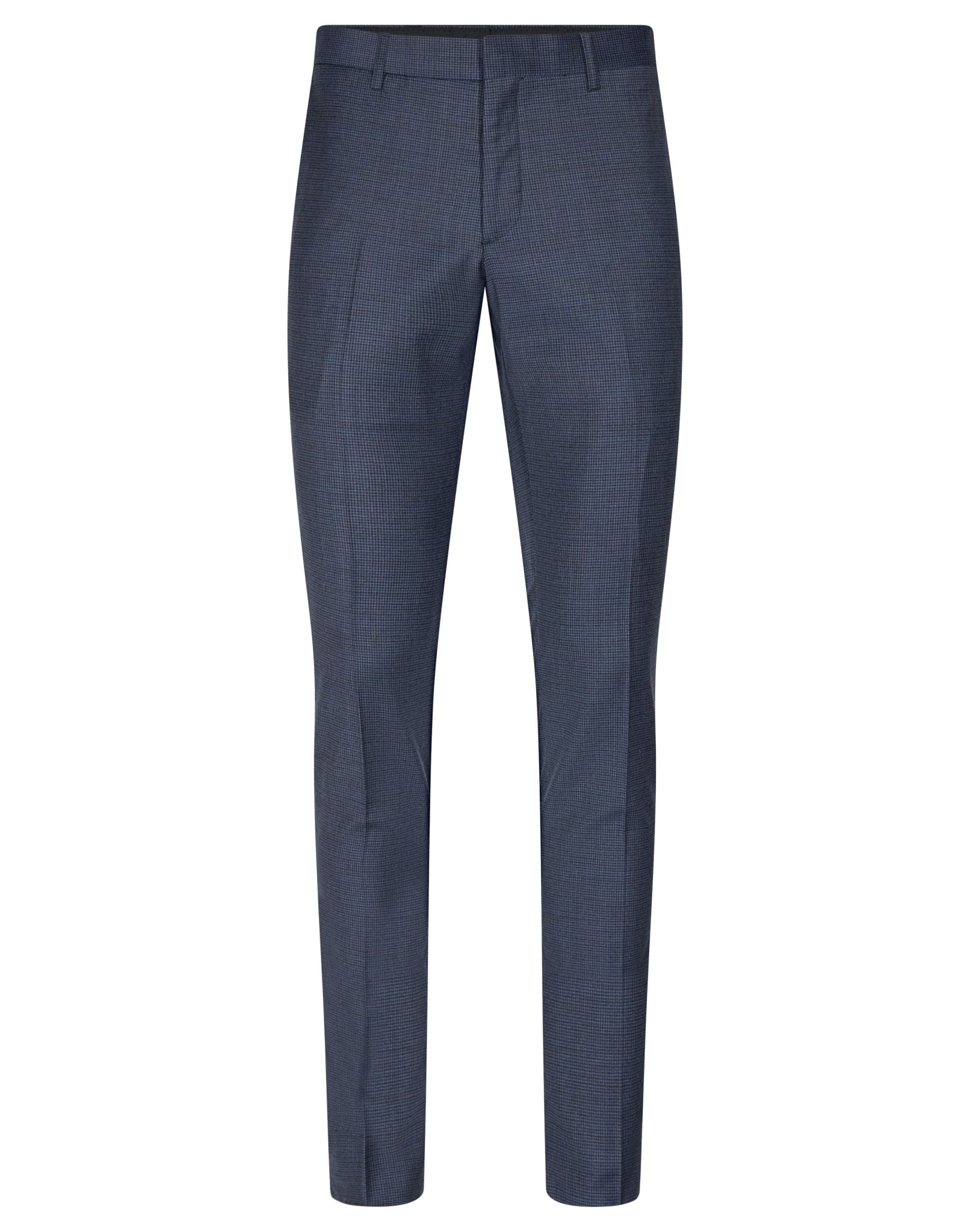 BS Matera Slim Fit Byxor - Thunder