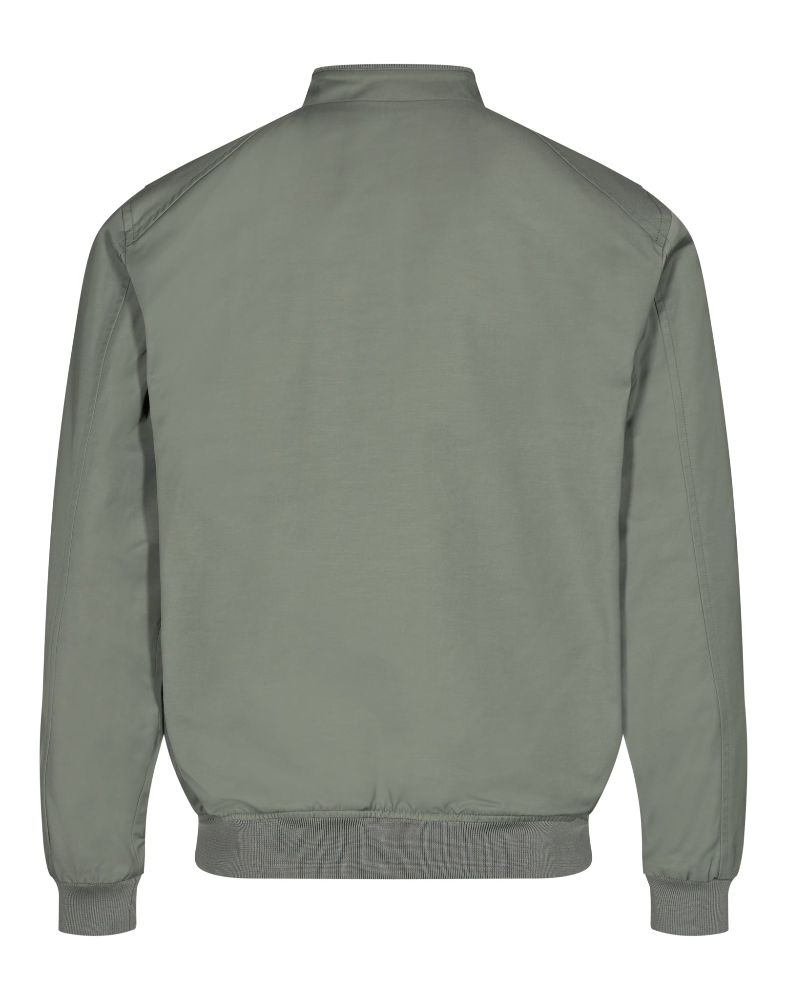 BS Tapia Regular Fit Jacka - Green