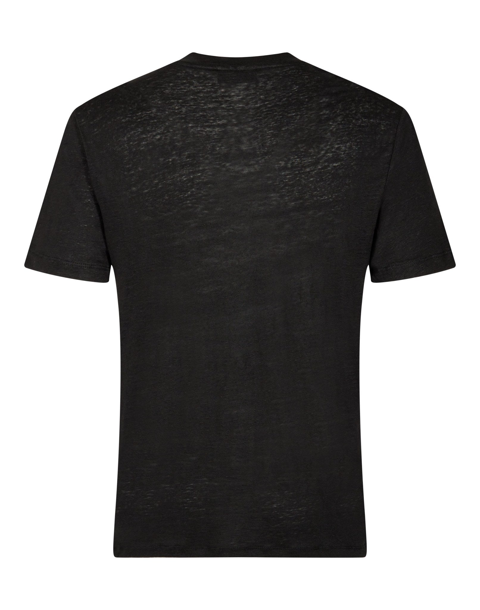 BS Palermo Regular Fit T-shirt - Black