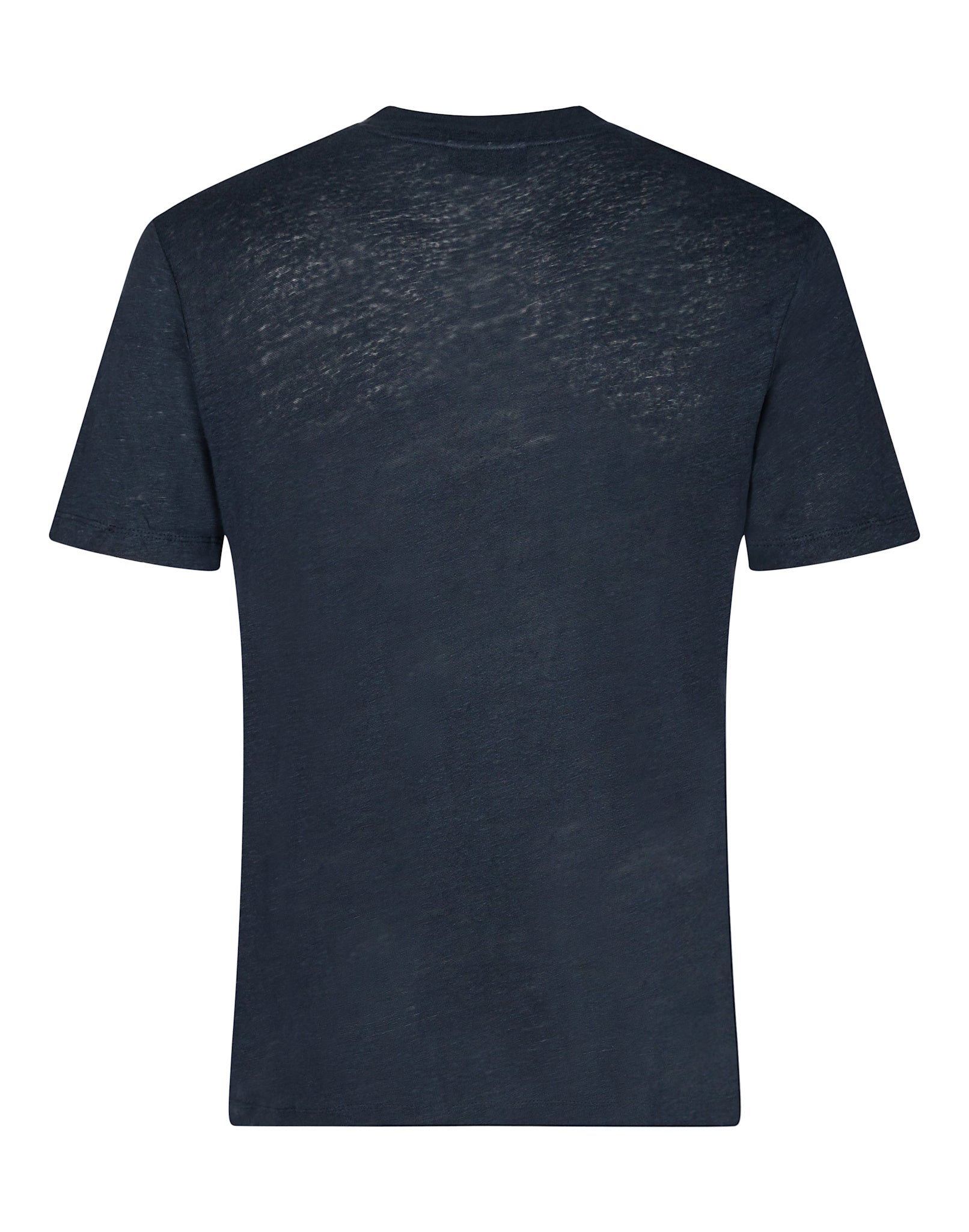 BS Affogato Regular Fit T-shirt - Marinblå