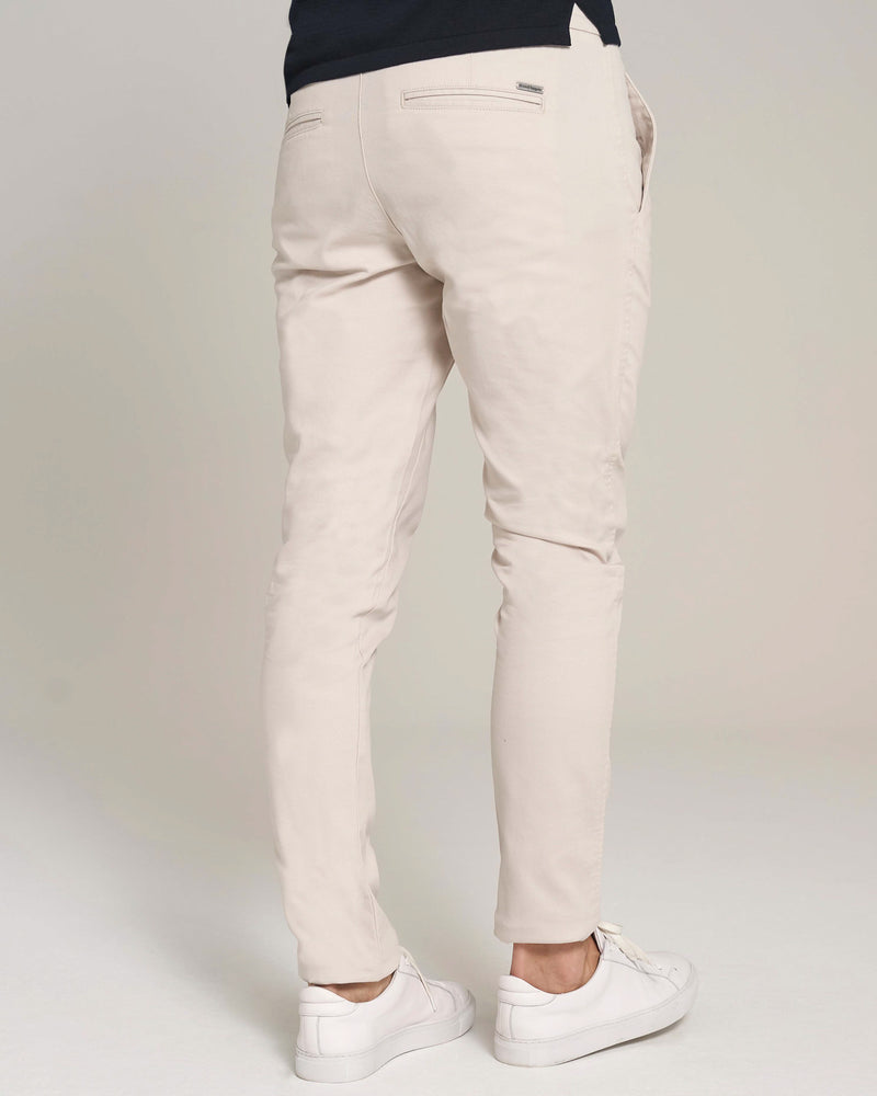 BS Maldonado Slim Fit Chinos - Kit