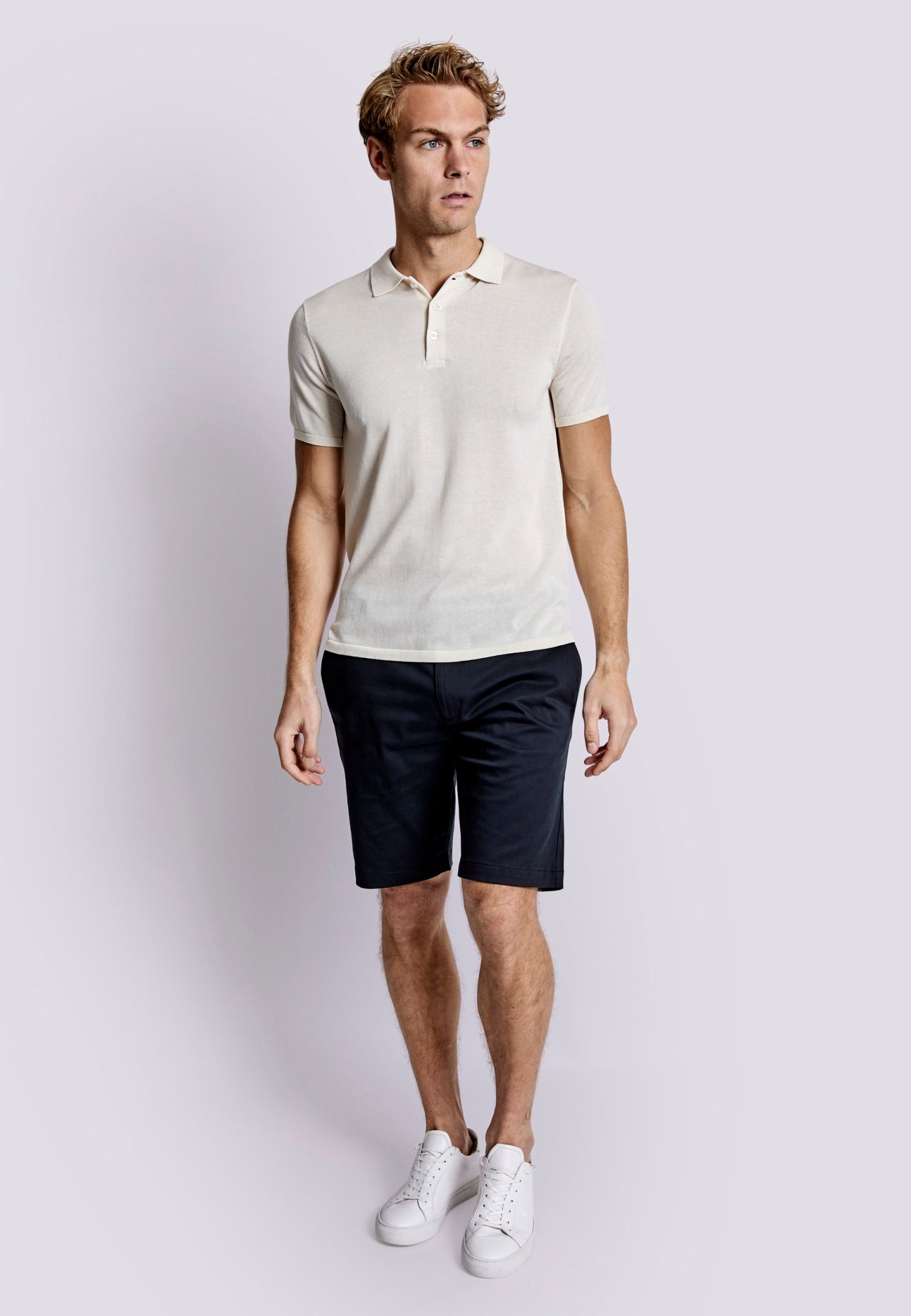 BS Ramon Regular Fit Piké - Kit