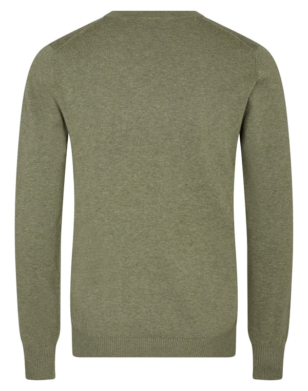 BS Jupiter Regular Fit Sticka - Army
