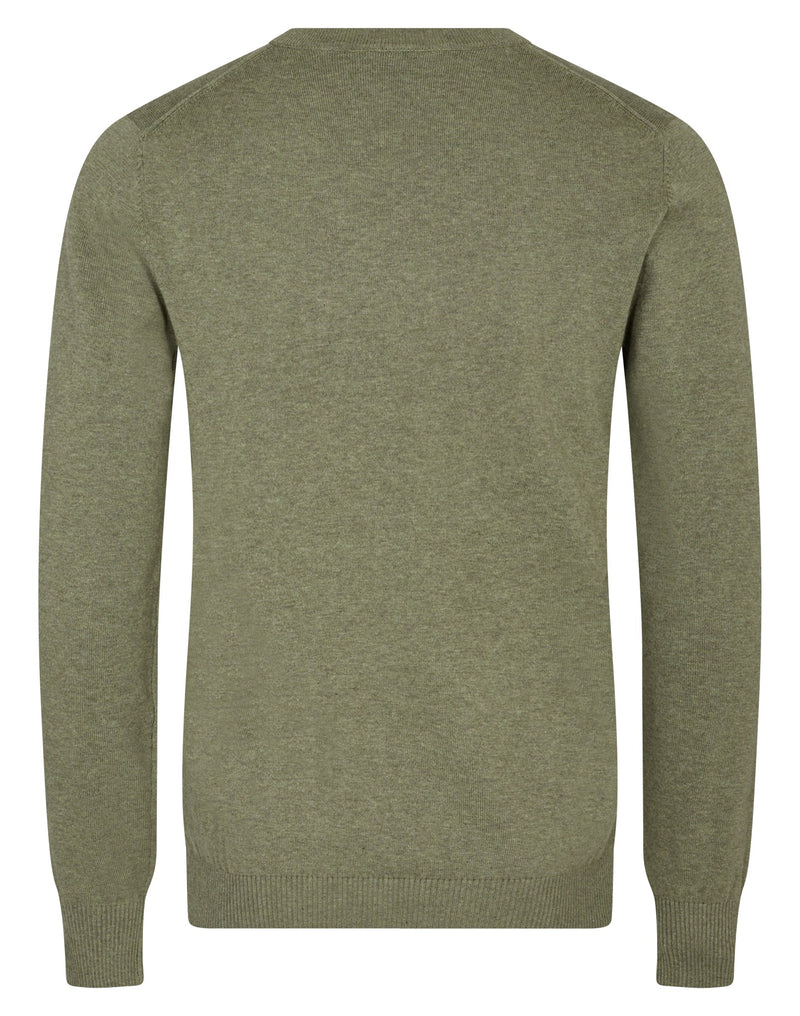 BS Jupiter Regular Fit Sticka - Army