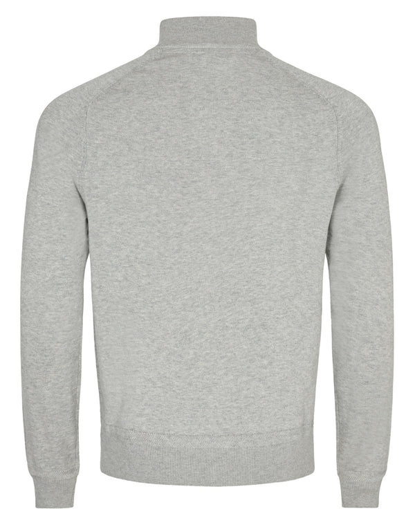 BS Ademir Regular Fit Sticka - Light Grey