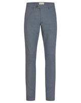 BS Francisco Slim Fit Chinos - Blue