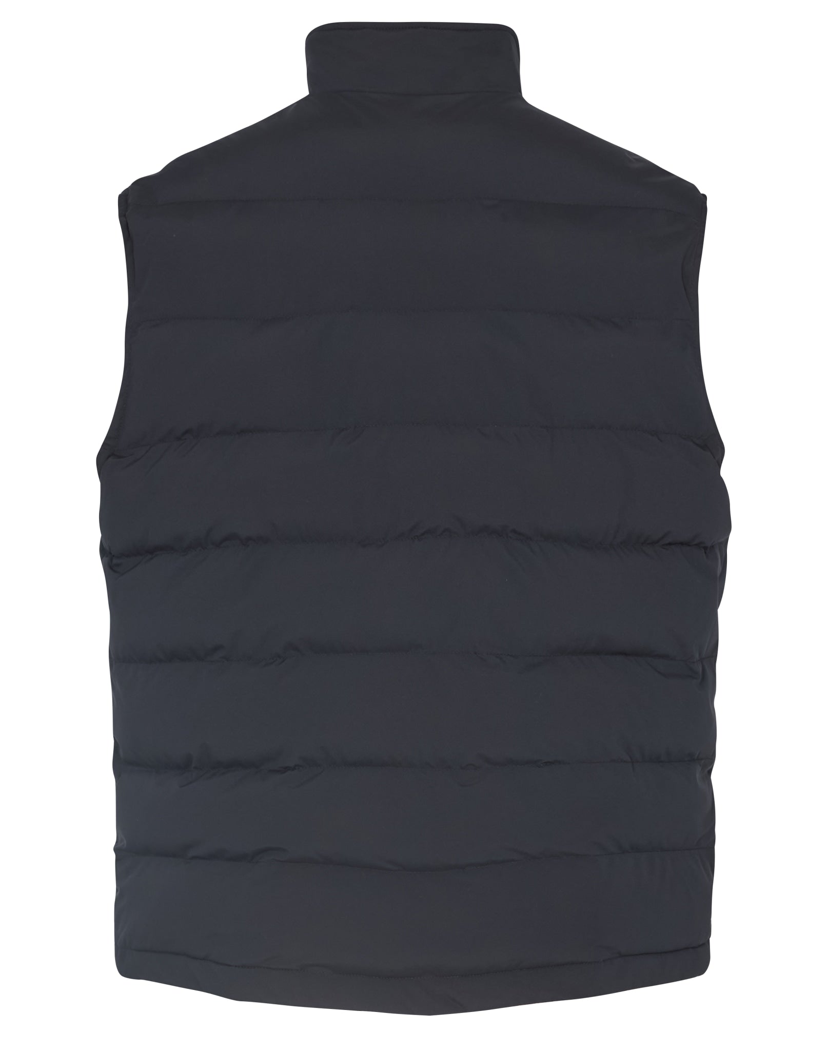 BS Lima Regular Fit Väst - Navy
