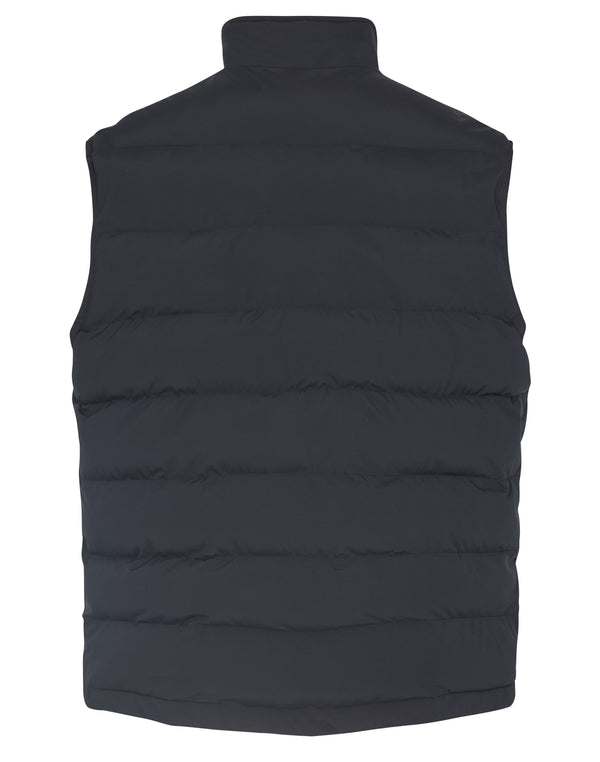 BS Lima Regular Fit Vest - Navy