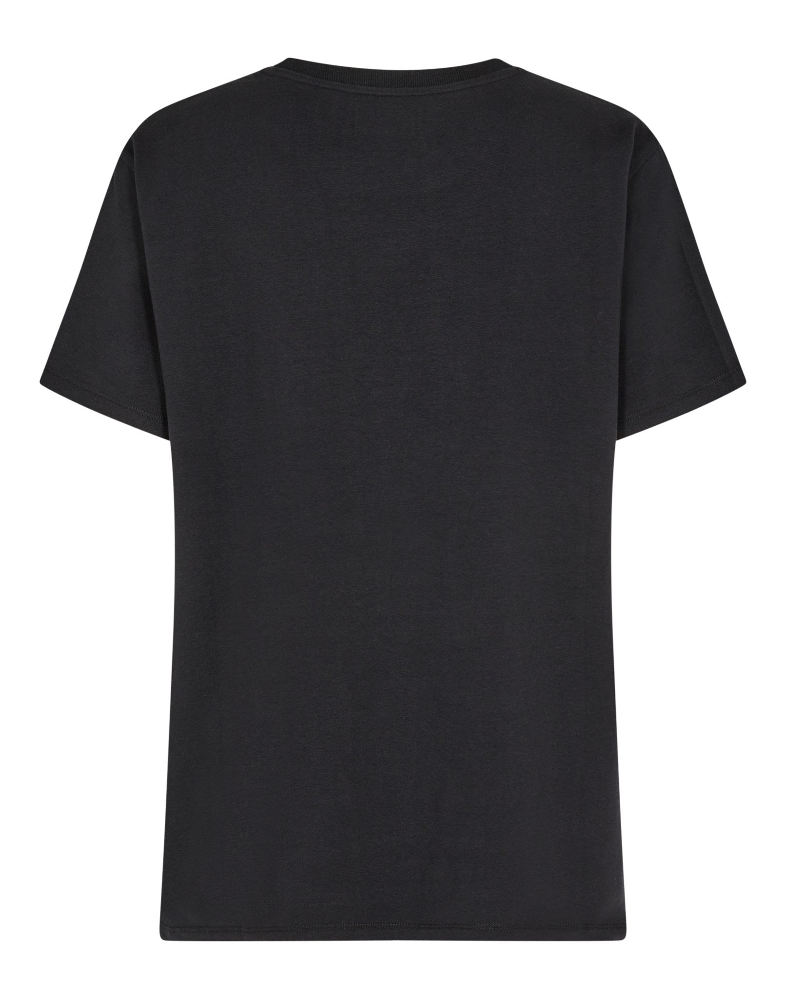 BS Luna T-shirt - Black