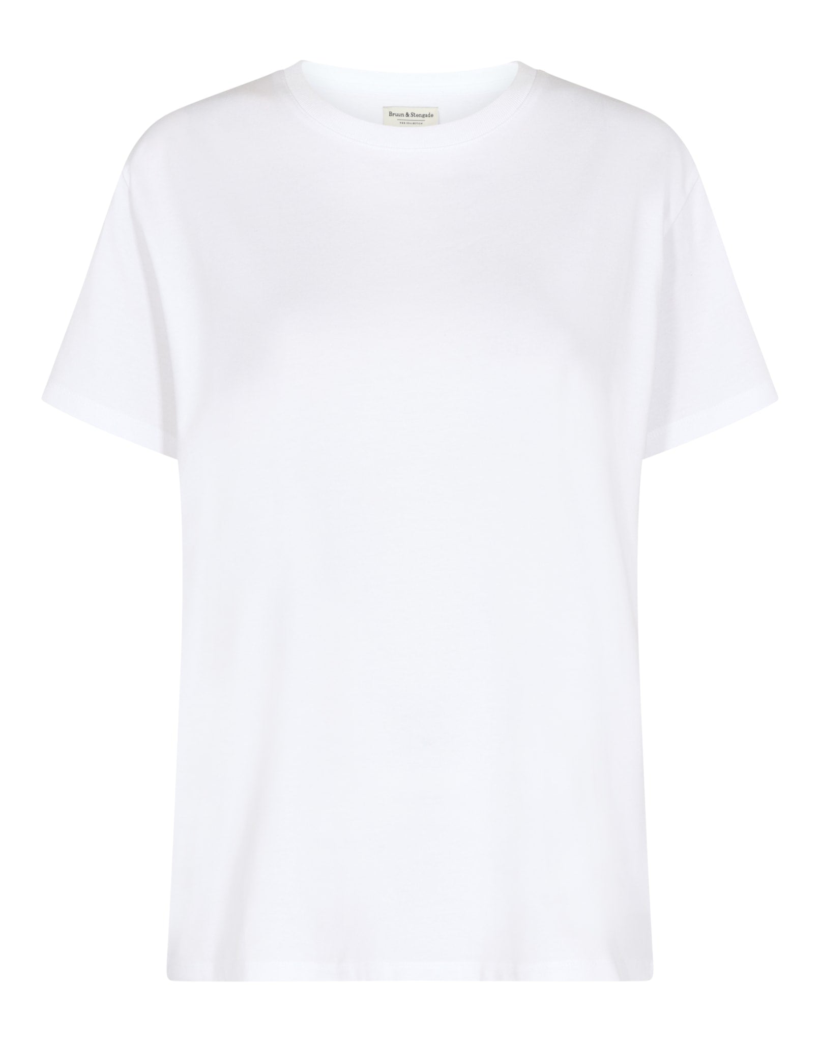 BS Luna T-shirt - White