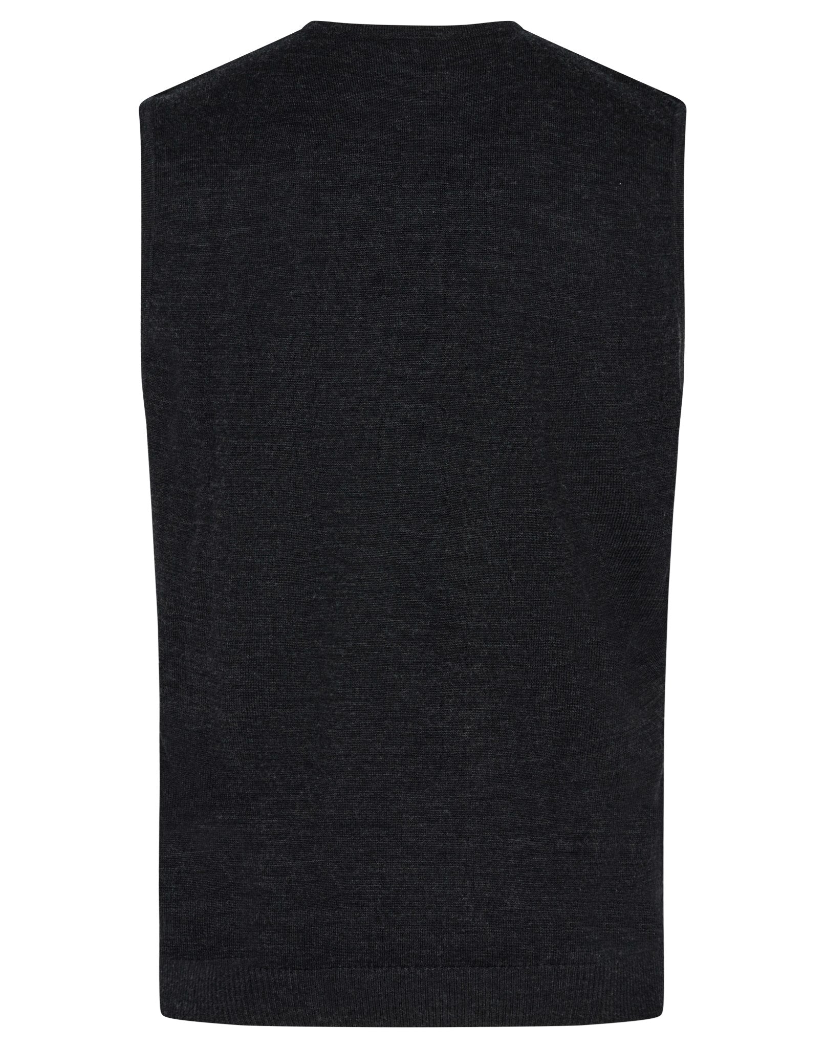 BS Merkur Regular Fit Sticka - Charcoal