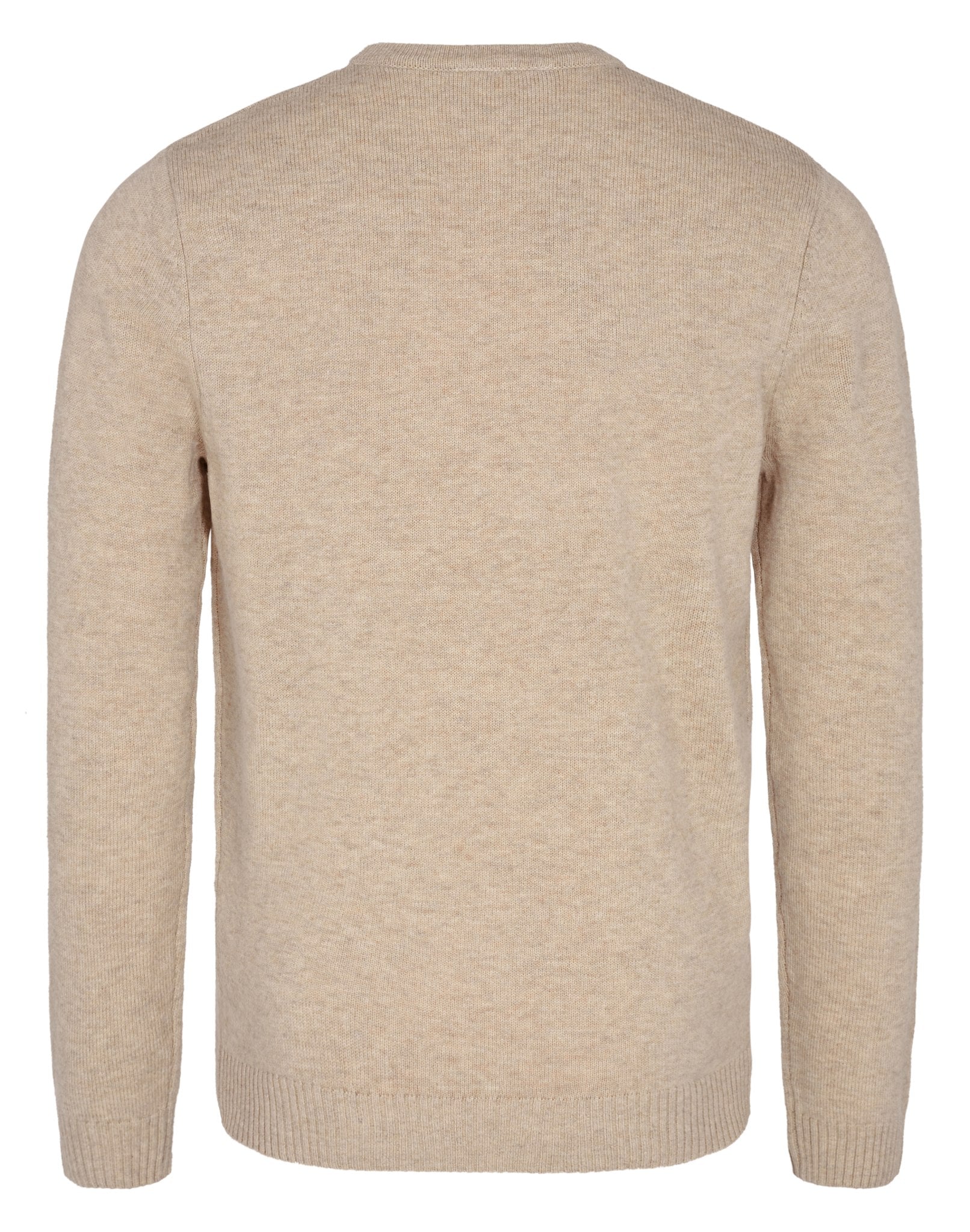 BS Lauge Regular Fit Sticka - Sand