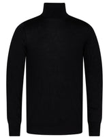 BS Saturn Regular Fit Sticka - Black