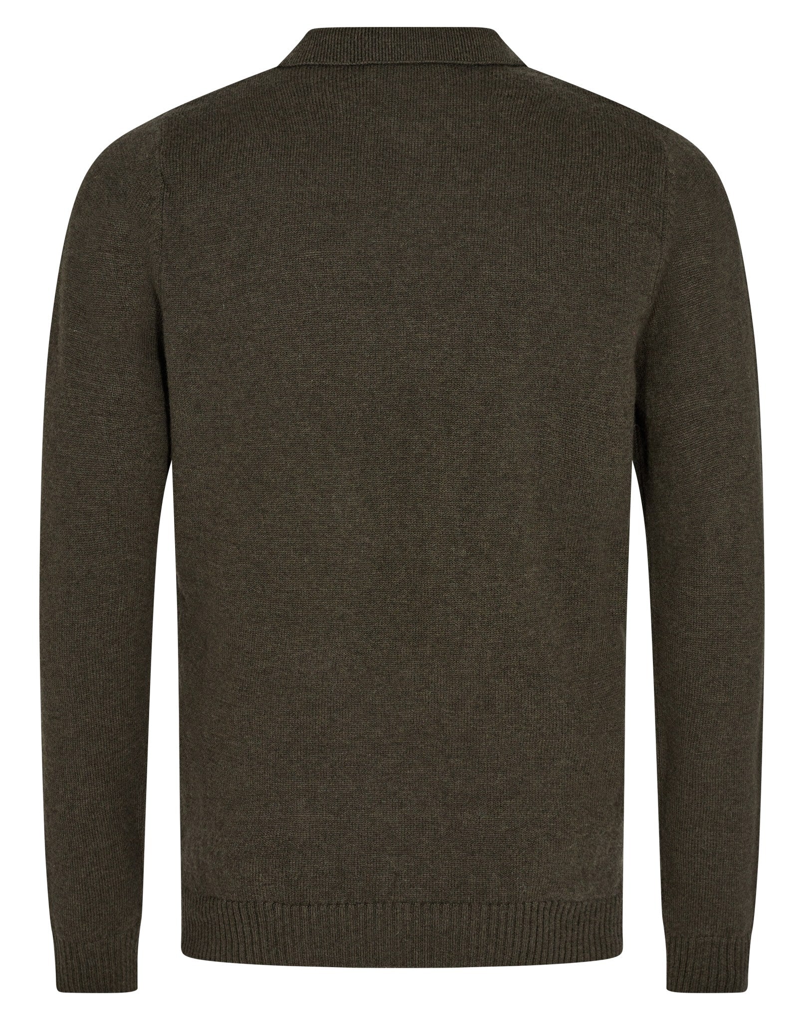 BS Gorm Regular Fit Sticka - Green