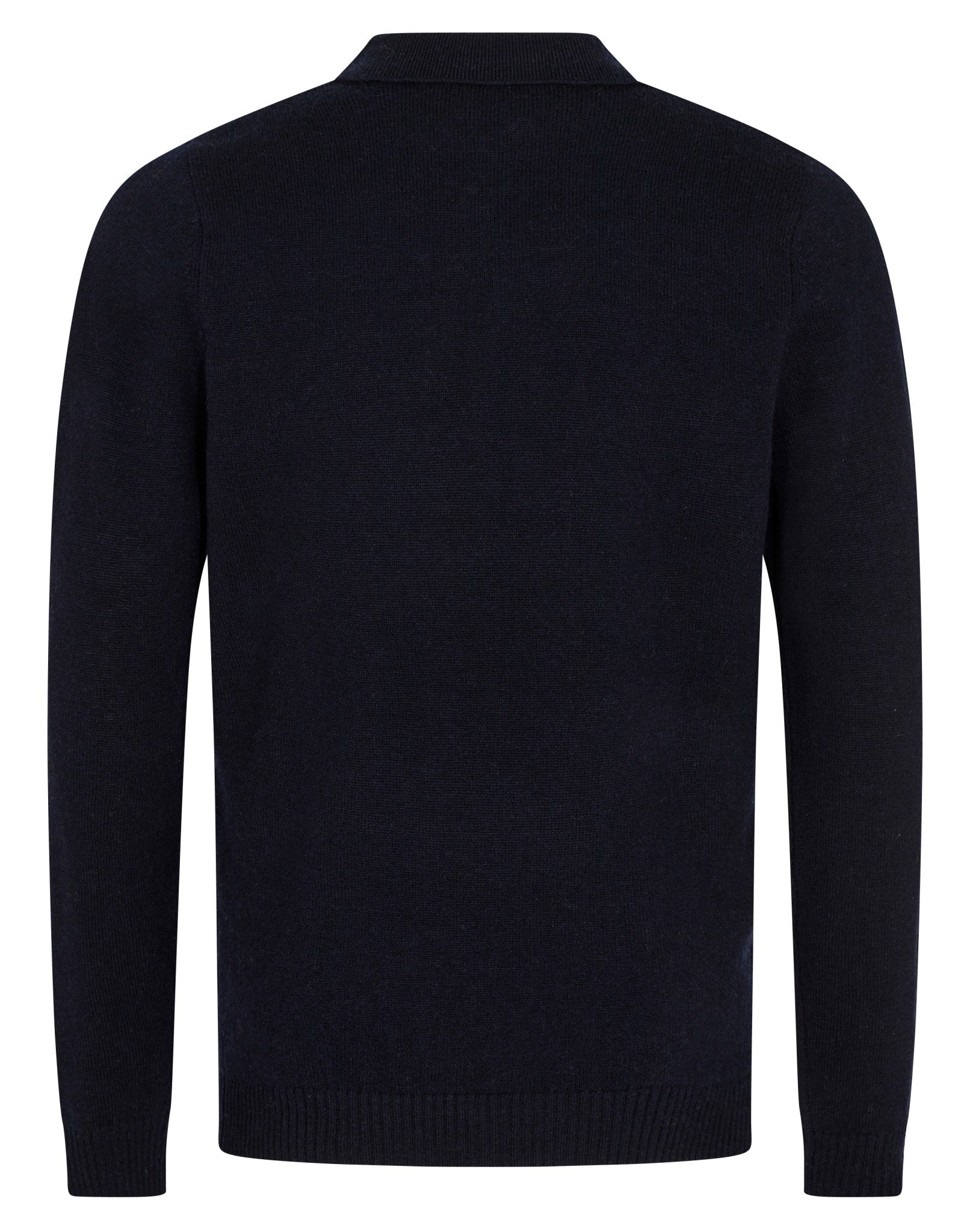 BS Gorm Regular Fit Sticka - Navy