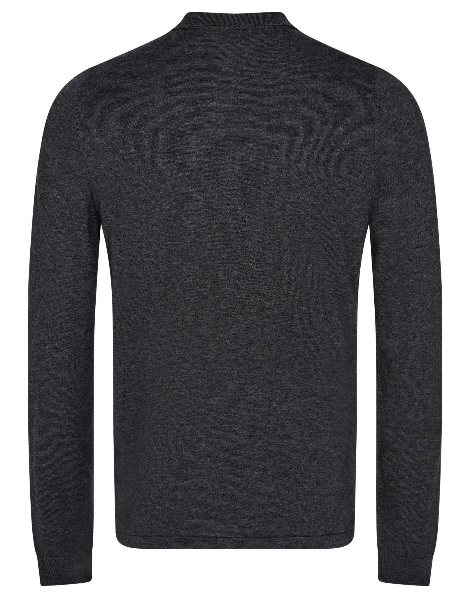 BS Felix Regular Fit Sticka - Grey