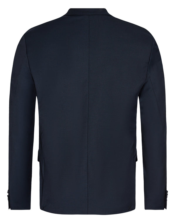 BS Napa Slim Fit Blazer - Navy