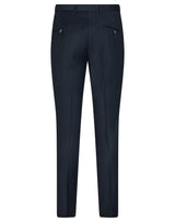 BS Napa Slim Fit Suit Pants - Navy