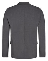 BS Sonoma Slim Fit Blazer - Dark Grey