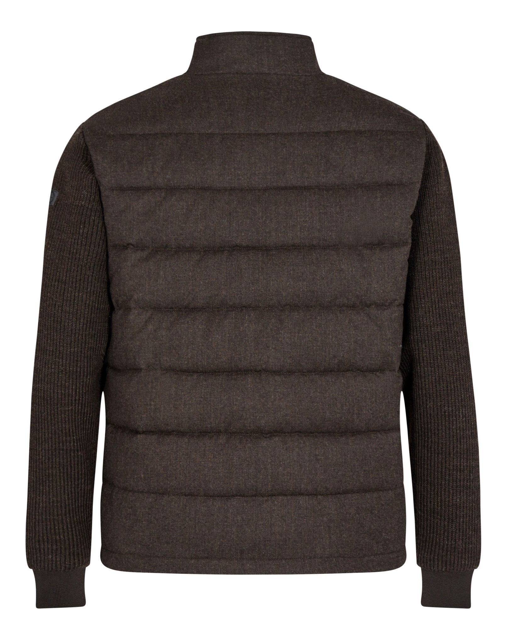 BS Duluth Regular Fit Jacka - Brown