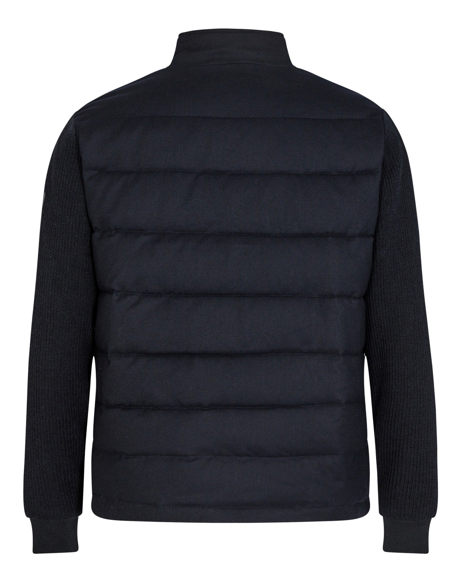 BS Duluth Regular Fit Jacka - Navy