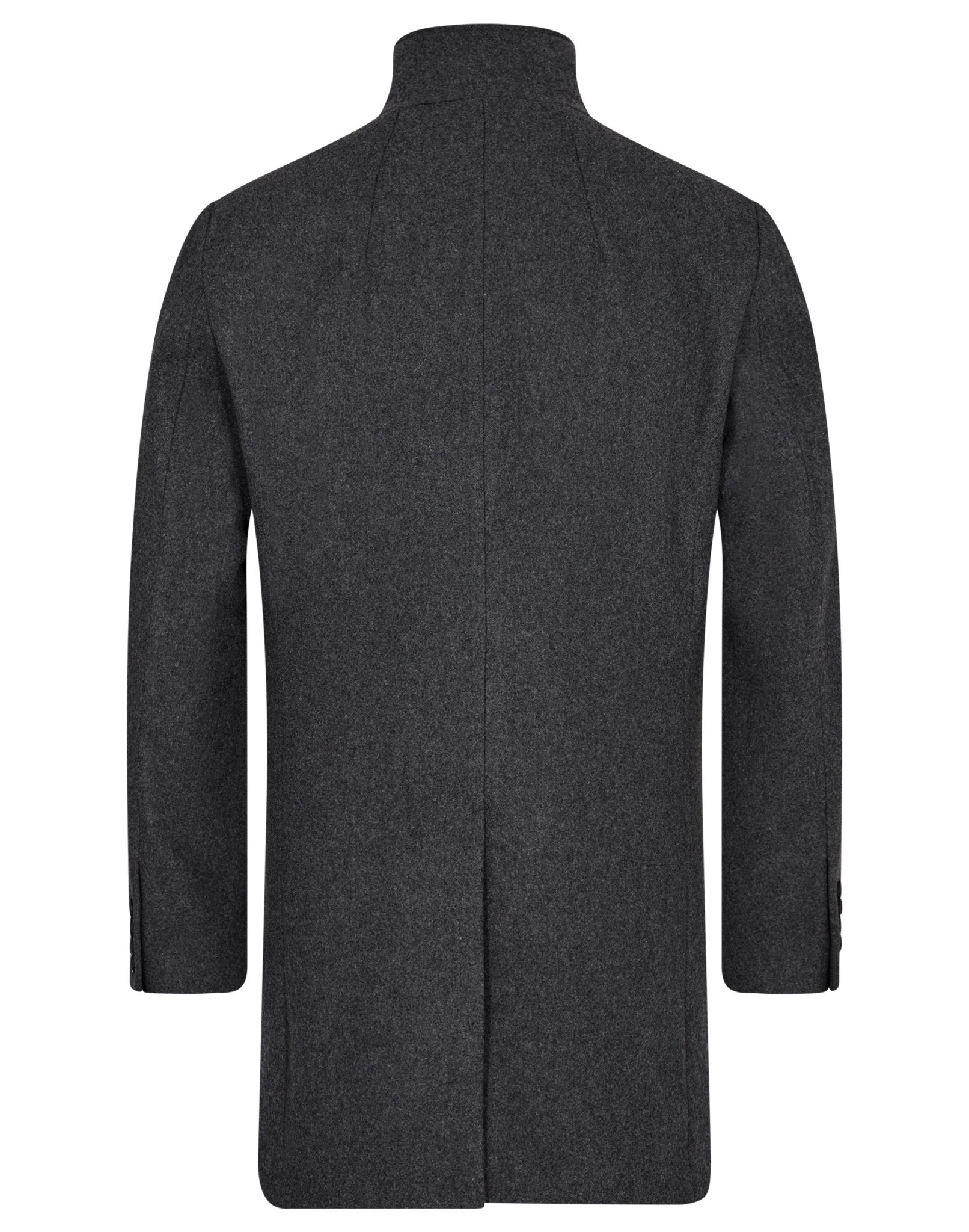 BS Woodstock Slim Fit Rock - Dark Grey