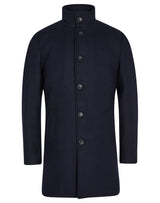 BS Ontario Slim Fit Rocka - Navy