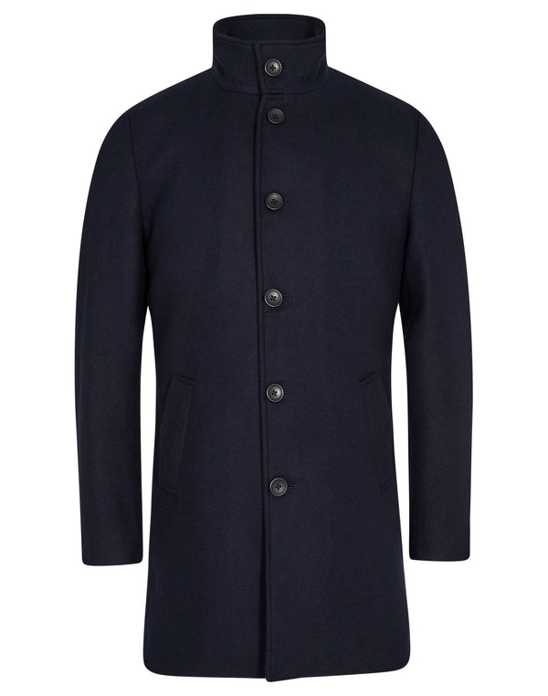 BS Ontario Slim Fit Rocka - Navy