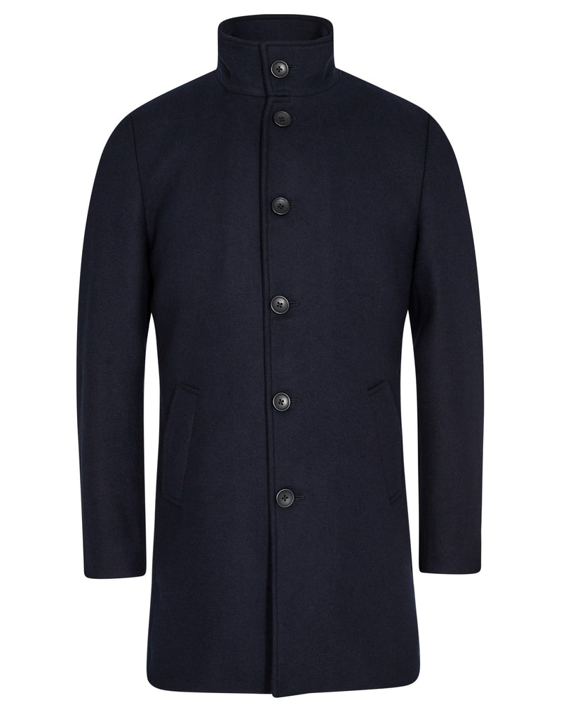 BS Ontario Slim Fit Rocka - Navy