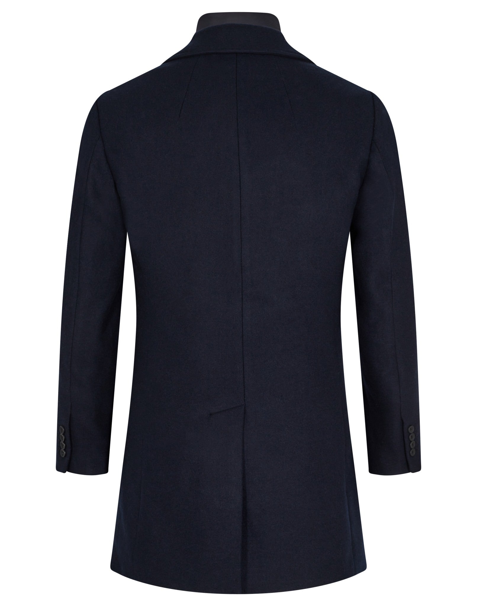 BS Portmore Slim Fit Rocka - Navy