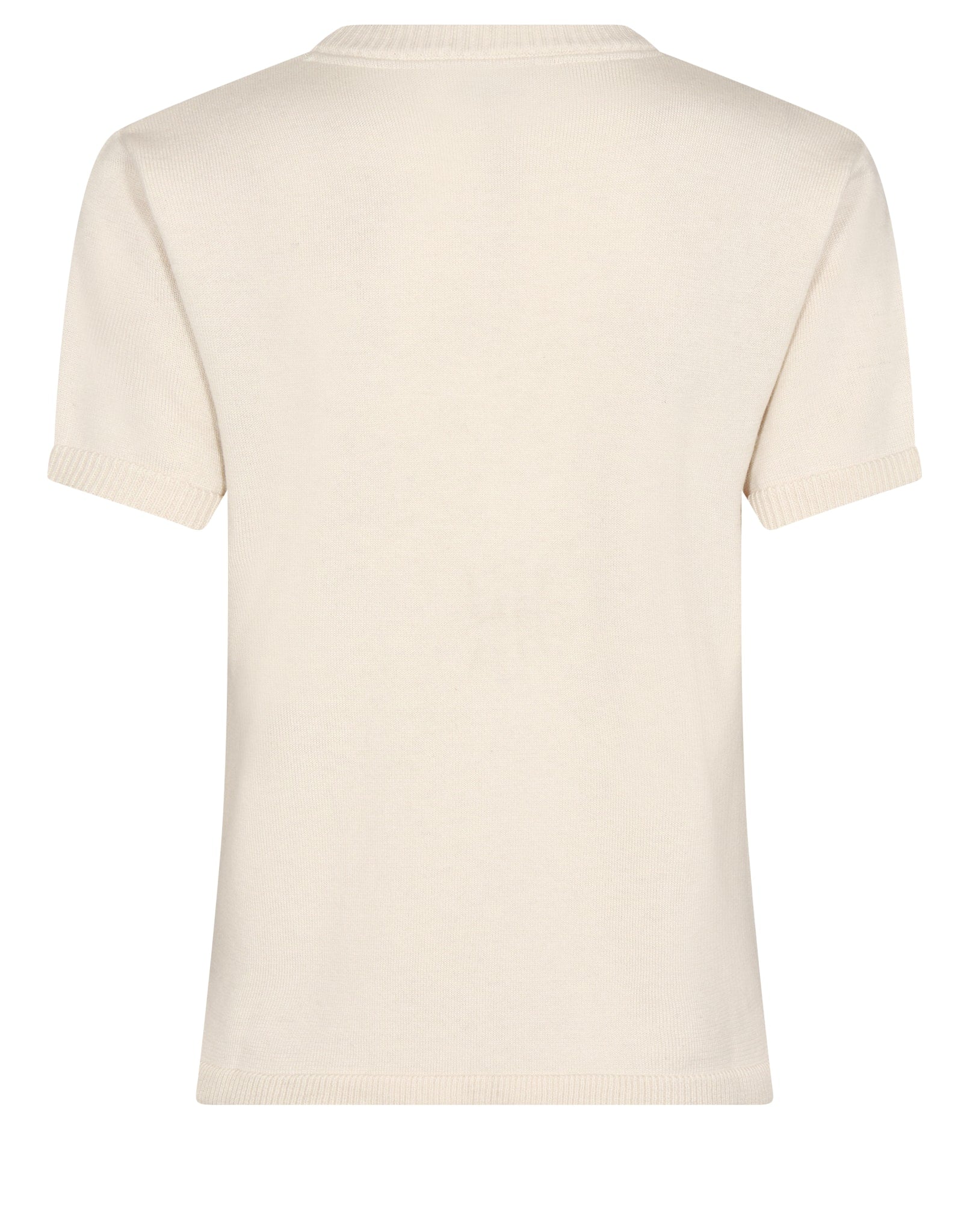 BS Aude Regular Fit T-shirt - Kitt