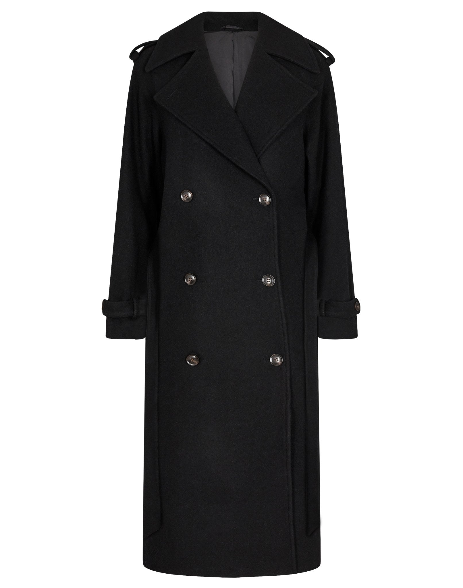 BS Margot Kappa - Black