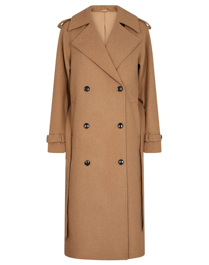 BS Kaylee Rocka - Camel