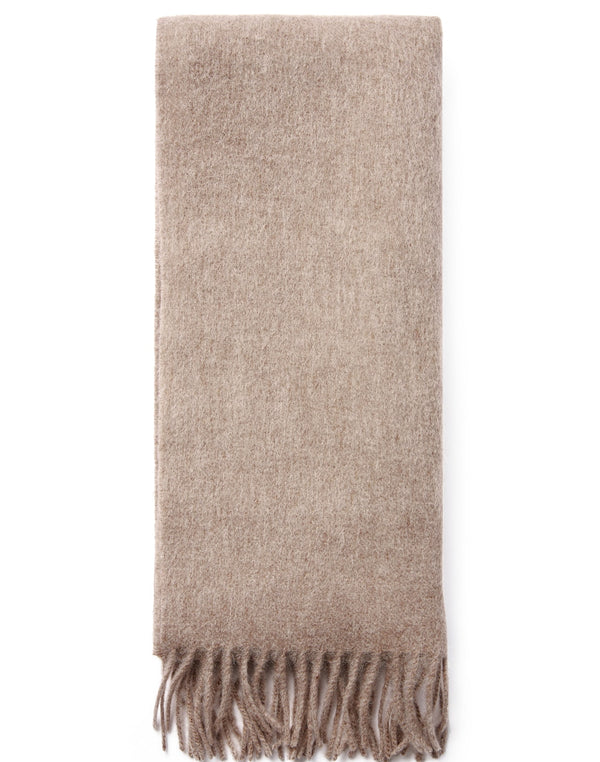 BS Yolande Scarf - Beige